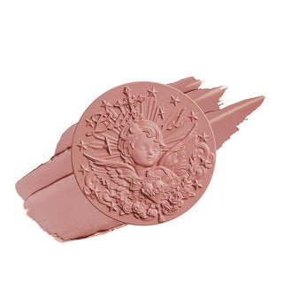 Flower Knows Little Angel Cream Blush  04 Rose Ashes