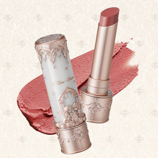 Flower Knows Little Angel Matte Lipstick (9 Colors)