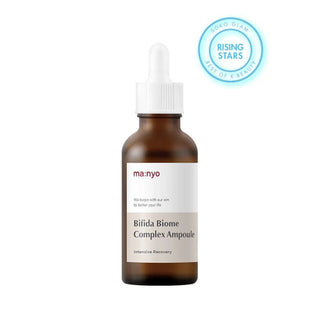 MANYO Bifida Biome Complex Ampoule 30ml