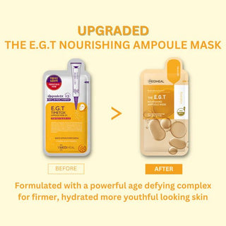 Mediheal Ampoule Mask