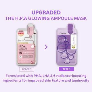 Mediheal Ampoule Mask