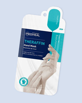 Mediheal Theraffin Hand Mask