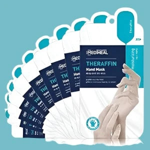 Mediheal Theraffin Hand Mask