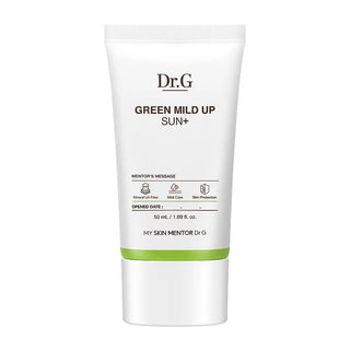 Dr.GMild Up Protect Cream 50ml