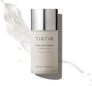 TIRTIR Milk Skin Toner