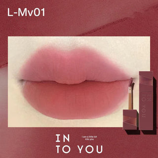 INTO YOU Light Long Lasting Matte Liquid Lipstick