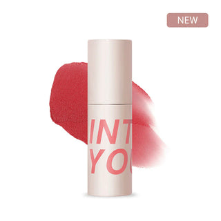 INTO YOU Airy Lip Cheek Mud