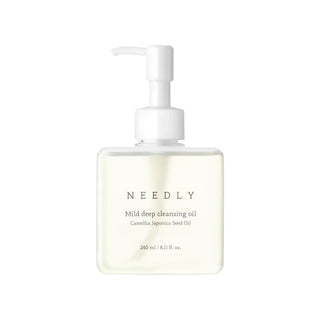 NEEDLY Mild Cleansing Oil 240ml