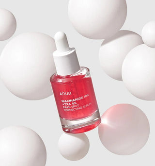 Anua Niacinamide 10% + TXA 4% Serum 30ml