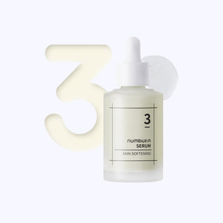 No.3 Skin Softening Serum 50ml