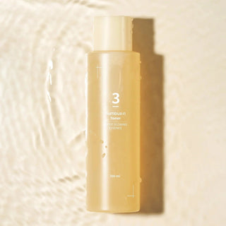 No.3 Super Glowing Essence Toner