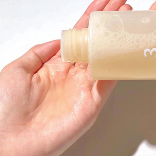 No.3 Super Glowing Essence Toner