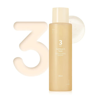 No.3 Super Glowing Essence Toner