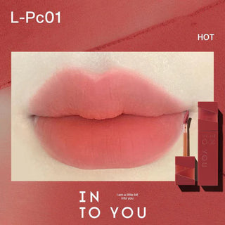 INTO YOU Light Long Lasting Matte Liquid Lipstick