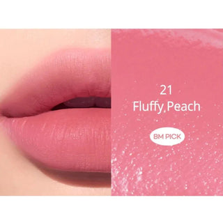 Peripera Ink Airy Velvet Lip Tint #21-#25