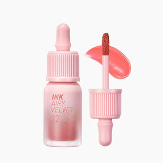 Peripera Ink Airy Velvet Lip Tint #21-#25