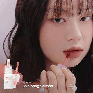 Peripera Ink Velvet Lip Tint #35-#39