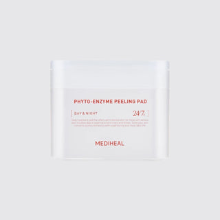 Mediheal Phyto-enzyme Peeling Pad (100pcs)