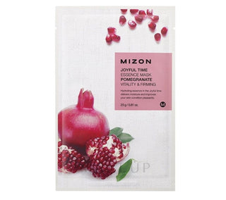 Mizon JOYFUL TIME ESSENCE MASK SHEET