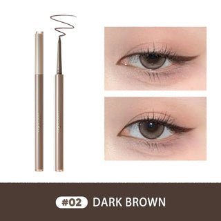 Judydoll Precisely Depicted Slim Gel Eyeliner (3 Colors)