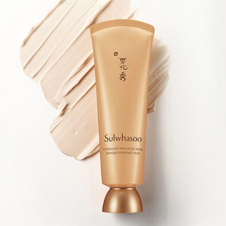 Sulwhasoo Overnight Vitalizing Mask