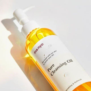 Pure Cleansing Oil 200 ml