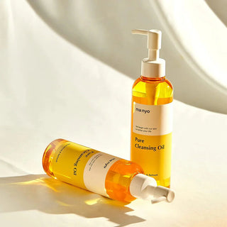 Pure Cleansing Oil 200 ml