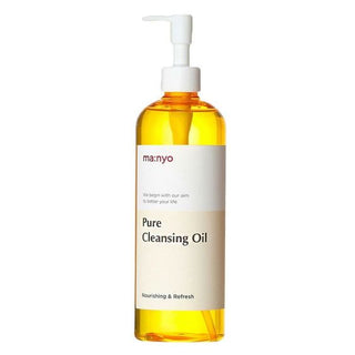 Pure Cleansing Oil 200 ml