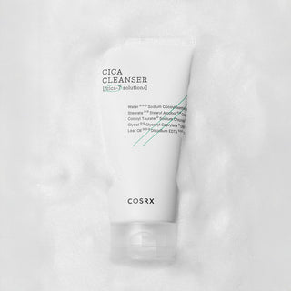 Pure Fit Cica Cleanser 150ml