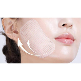 Mediheal Retinol Collagen Lifting Pad (100pcs)