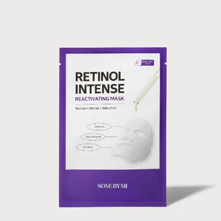 Retinol Intensive Mask 1 sheet