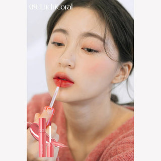 Romand Juicy Lasting Tint Original Series (4 Colors)