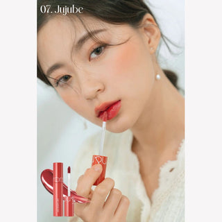 Romand Juicy Lasting Tint Original Series (4 Colors)