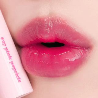 Romand Juicy Lasting Tint Pink Series (2 Colors)