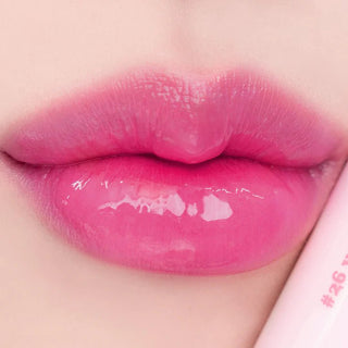 Romand Juicy Lasting Tint Pink Series (2 Colors)