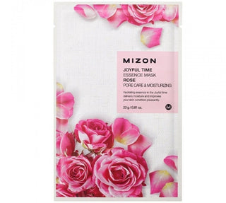 Mizon JOYFUL TIME ESSENCE MASK SHEET