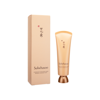 Sulwhasoo Overnight Vitalizing Mask