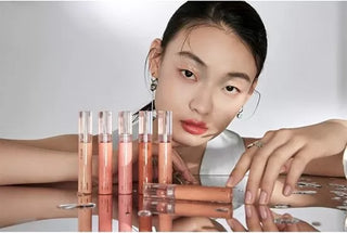 INTO YOU Water Reflecting Lip Tint -JP