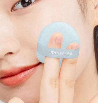 innisfree No Sebum AC Powder 5g