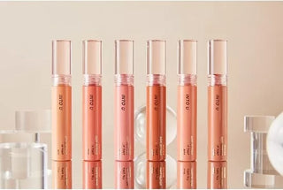 INTO YOU Water Reflecting Lip Tint -JP