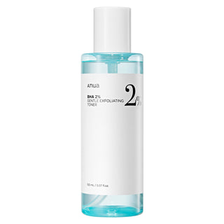 Anua BHA 2% Gentle Exfoliating Toner