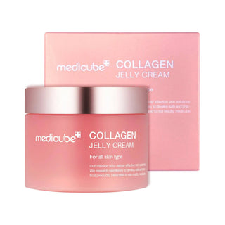 Medicube Collagen Jelly Cream