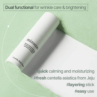 mixsoon Centella Asiatica Stick Balm