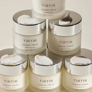 TIRTIR Natural Ceramide Cream