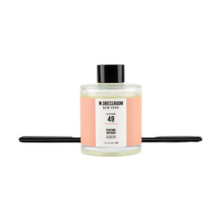 W.DRESSROOM Perfume Diffuser No.49 Peach Blossom