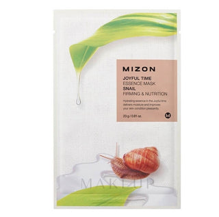 Mizon JOYFUL TIME ESSENCE MASK SHEET