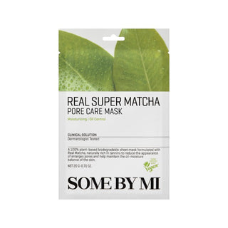 SOME BY MI Soothing Care Mask 1P