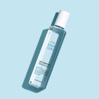 Etude House Soon Jung Relief Toner