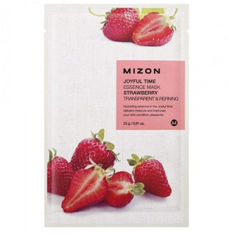 Mizon JOYFUL TIME ESSENCE MASK SHEET