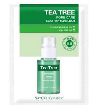 Nature Republic Good Skin Mask Sheet